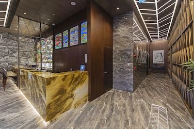 ناز سیتی هتل تکسیم-اسپشیال کتگوری