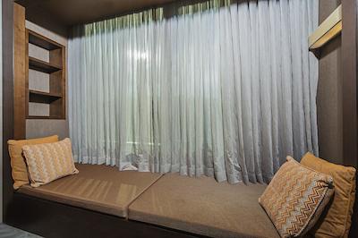 ناز سیتی هتل تکسیم-اسپشیال کتگوری