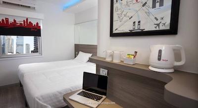 رد پلنت سوراونگ بانکوک