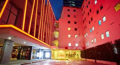 رد پلنت سوراونگ بانکوک