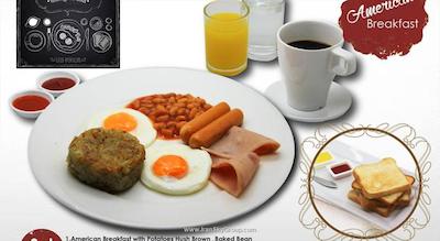 رد پلنت سوراونگ بانکوک