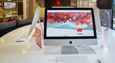 رد پلنت سوراونگ بانکوک