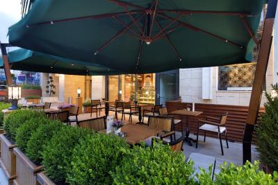 کاهیا هتل آنکارا