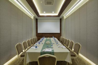 کاهیا هتل آنکارا