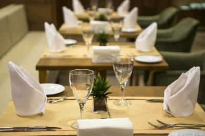 کاهیا هتل آنکارا