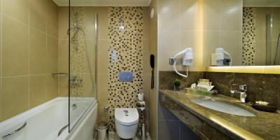 کاهیا هتل آنکارا