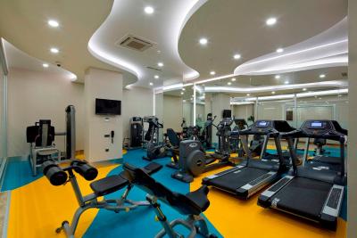 کاهیا هتل آنکارا