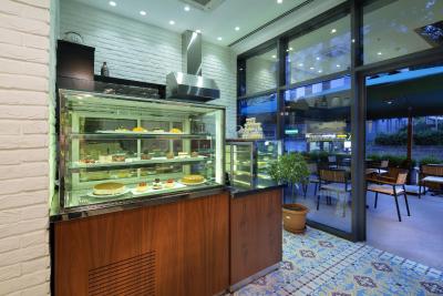 کاهیا هتل آنکارا