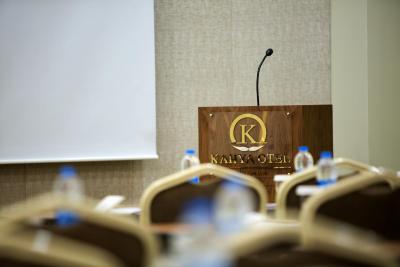 کاهیا هتل آنکارا