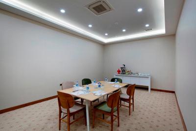 کاهیا هتل آنکارا