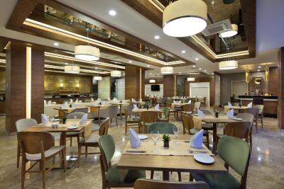 کاهیا هتل آنکارا