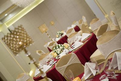 کاهیا هتل آنکارا