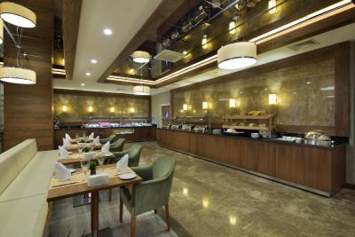 کاهیا هتل آنکارا