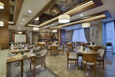 کاهیا هتل آنکارا