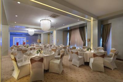 کاهیا هتل آنکارا