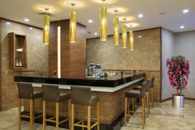 کاهیا هتل آنکارا