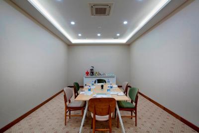 کاهیا هتل آنکارا