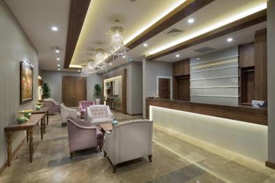 کاهیا هتل آنکارا