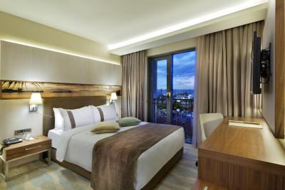 کاهیا هتل آنکارا