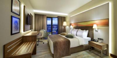 کاهیا هتل آنکارا