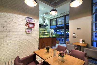 کاهیا هتل آنکارا