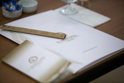 کاهیا هتل آنکارا