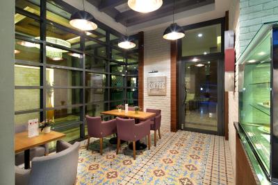 کاهیا هتل آنکارا