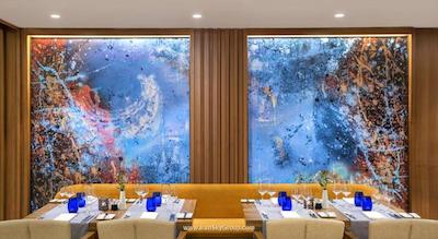 مونپیک استانبول هتل گلدن هورن