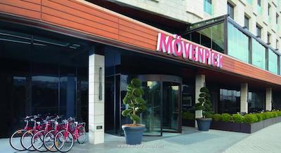 مونپیک استانبول هتل گلدن هورن