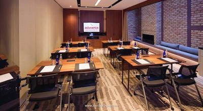 مونپیک استانبول هتل گلدن هورن