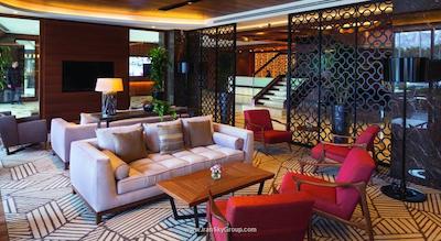 مونپیک استانبول هتل گلدن هورن