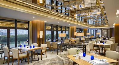 مونپیک استانبول هتل گلدن هورن