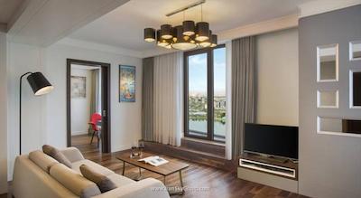 مونپیک استانبول هتل گلدن هورن