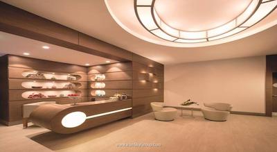 مونپیک استانبول هتل گلدن هورن