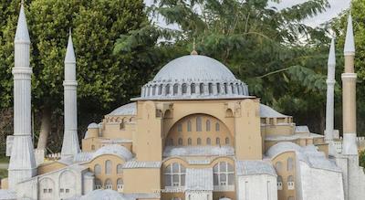 مونپیک استانبول هتل گلدن هورن