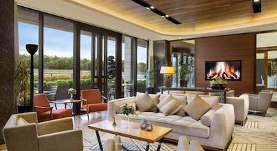 مونپیک استانبول هتل گلدن هورن