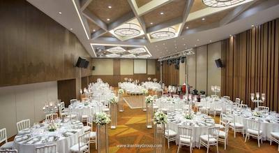 مونپیک استانبول هتل گلدن هورن