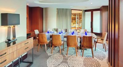 مونپیک استانبول هتل گلدن هورن