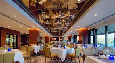 مونپیک استانبول هتل گلدن هورن