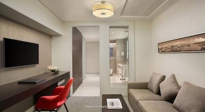 مونپیک استانبول هتل گلدن هورن