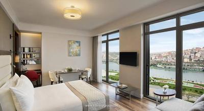 مونپیک استانبول هتل گلدن هورن