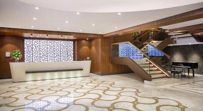 مونپیک استانبول هتل گلدن هورن