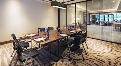 مونپیک استانبول هتل گلدن هورن