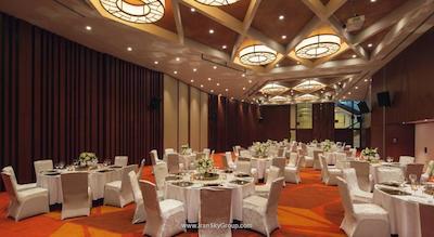 مونپیک استانبول هتل گلدن هورن