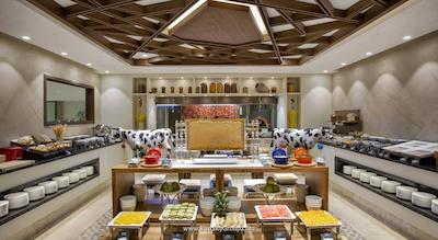 مونپیک استانبول هتل گلدن هورن