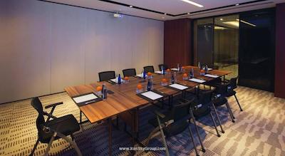 مونپیک استانبول هتل گلدن هورن