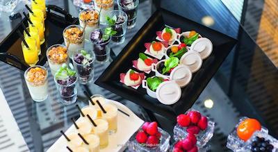 مونپیک استانبول هتل گلدن هورن