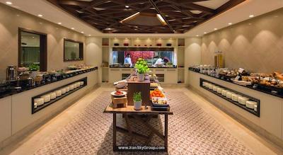 مونپیک استانبول هتل گلدن هورن