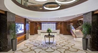 مونپیک استانبول هتل گلدن هورن