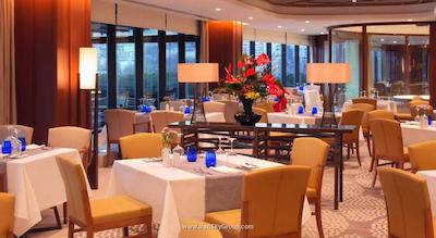 مونپیک استانبول هتل گلدن هورن